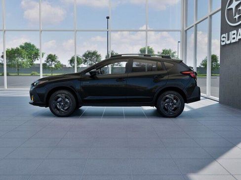 New 2026 Subaru Crosstrek 2.5i Sport AWD/4WD image 3