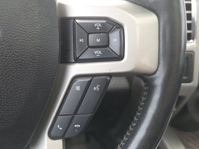 Used 2017 Ford F350 Lariat w/ Lariat Ultimate Package AWD/4WD image 41
