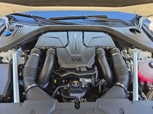 New 2026 Genesis GV70 3.5T Sport Prestige image 30