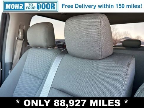 Used 2019 Ford F150 XLT image 20