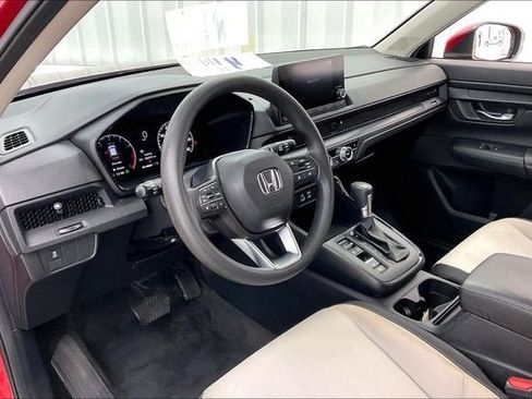 Certified 2023 Honda CR-V EX image 17