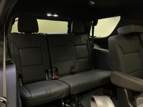 New 2026 Chevrolet Tahoe RST w/ RST Capability Package AWD/4WD image 36