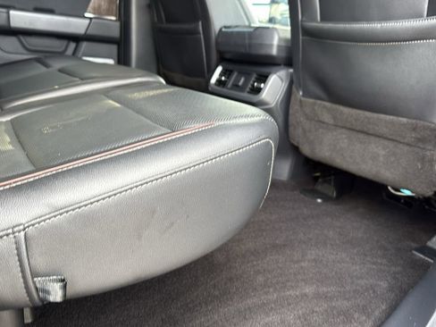 Certified 2022 Ford F150 Lariat w/ Max Trailer Tow Package image 27