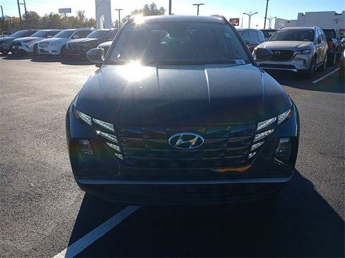 Used 2024 Hyundai Tucson SEL image 2