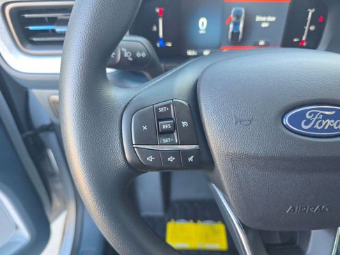 New 2025 Ford Maverick XLT w/ Equipment Group 302A image 15