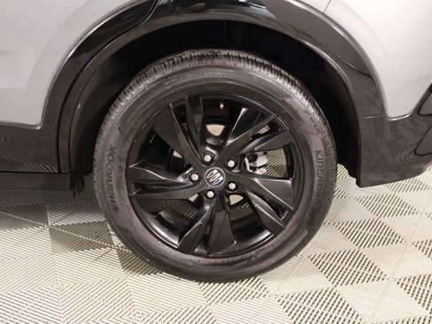 Used 2025 Buick Encore GX Sport Touring w/ Comfort Package FWD image 18
