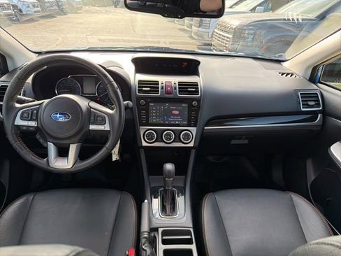 Used 2016 Subaru Crosstrek 2.0i Limited w/ Popular Package #1 image 29