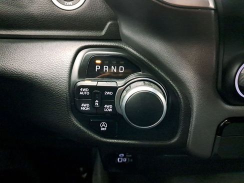 Used 2022 RAM 1500 Big Horn image 27