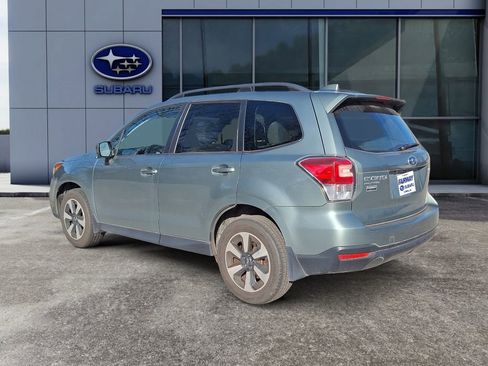 Used 2017 Subaru Forester 2.5i Premium w/ Protection Package #1 image 4