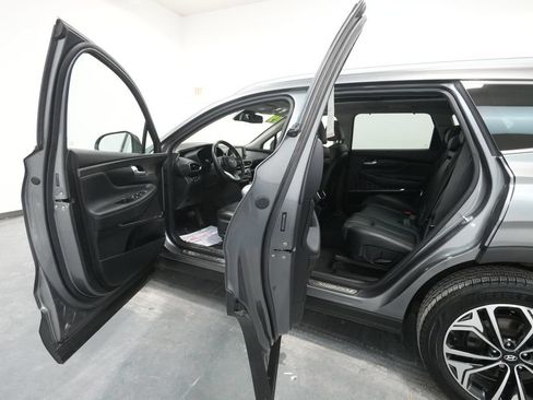 Used 2019 Hyundai Santa Fe Limited AWD/4WD image 24