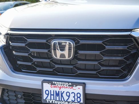 Used 2024 Honda CR-V EX-L image 6