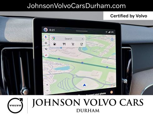 Used 2026 Volvo XC60 B5 Plus w/ Protection Package Premier AWD/4WD image 21