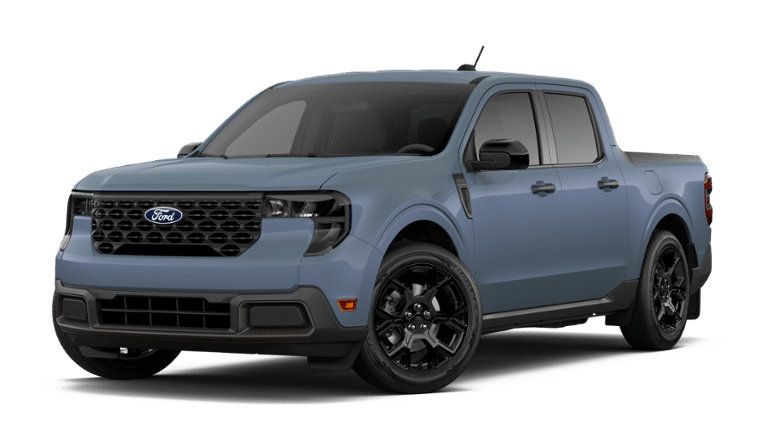 New 2026 Ford Maverick XLT AWD/4WD image 25