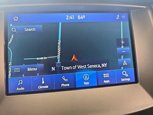 Used 2021 Ford Ranger XLT w/ Equipment Group 301A Mid AWD/4WD image 20