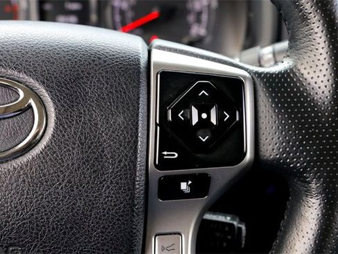 Used 2023 Toyota 4Runner SR5 Premium image 13