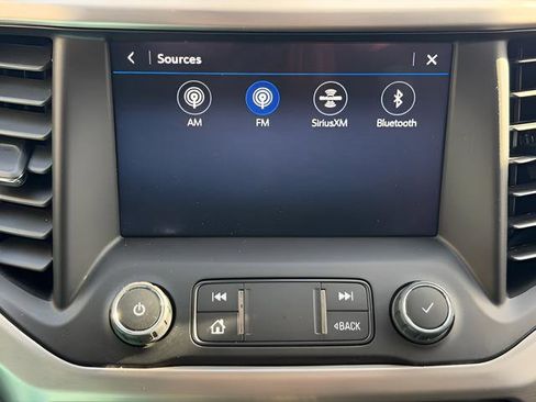 Used 2022 GMC Acadia Denali w/ Denali Ultimate Package image 40