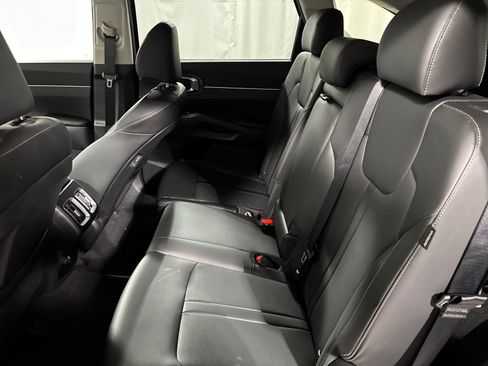 New 2026 Kia Sorento S AWD/4WD image 5