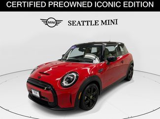 Certified 2024 MINI Cooper SE video 1