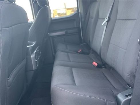 Used 2019 Ford F150 XLT w/ Equipment Group 301A Mid image 21