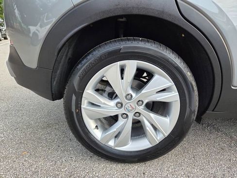 Used 2024 Buick Encore GX Preferred FWD image 21
