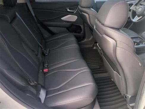 New 2025 Acura RDX SH-AWD w/ Technology Package image 22