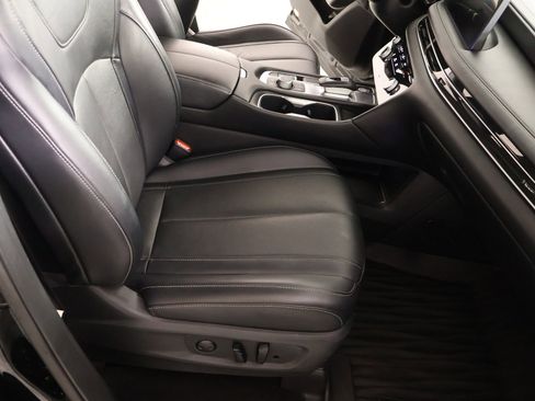 Used 2023 INFINITI QX60 Luxe image 14