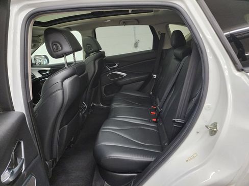 Used 2020 Acura RDX AWD image 27