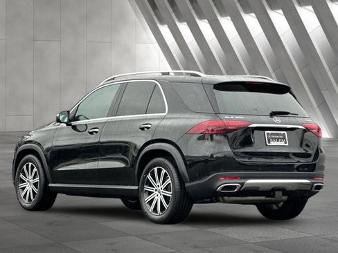 New 2026 Mercedes-Benz GLE 350 4MATIC image 6