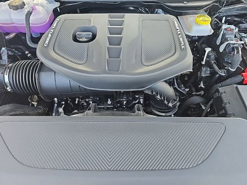 New 2026 RAM 1500 RHO AWD/4WD image 11