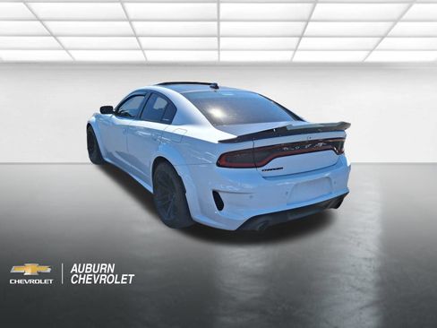 Used 2021 Dodge Charger Scat Pack RWD image 5