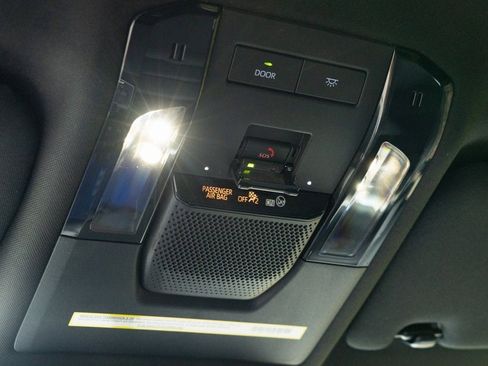 New 2026 Lexus GX 550 image 36