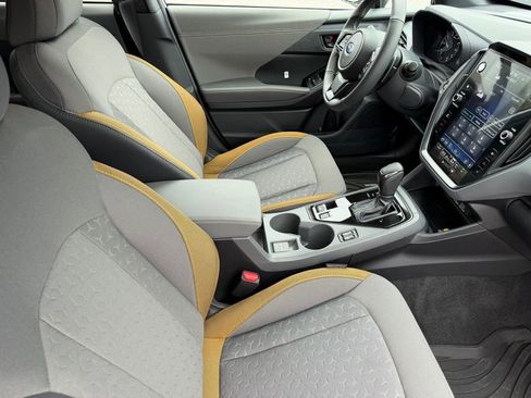 Used 2026 Subaru Crosstrek 2.5i Sport w/ Popular Package #4A image 16