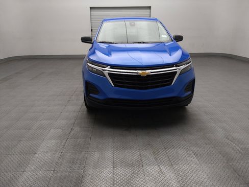 Used 2024 Chevrolet Equinox LS w/ LS Convenience Package FWD image 14