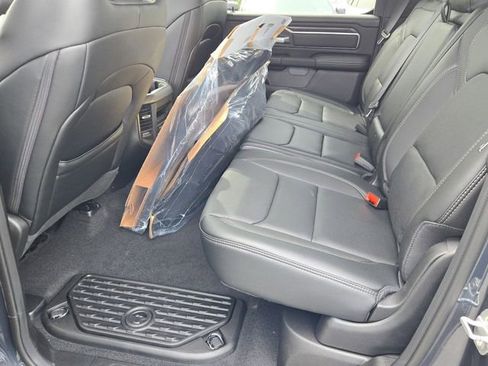 New 2026 RAM 1500 Rebel AWD/4WD image 18