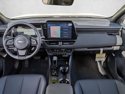 New 2026 Subaru Outback Premium AWD/4WD image 16