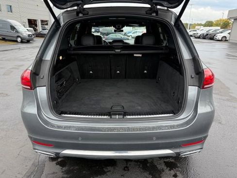 Used 2020 Mercedes-Benz GLE 350 4MATIC w/ Premium Package image 37