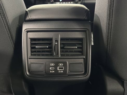 New 2026 Subaru Outback Premium image 29