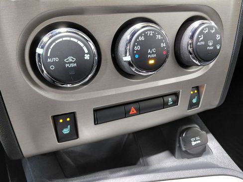 Used 2011 Dodge Challenger SRT8 w/ Green w/Envy Group RWD image 34