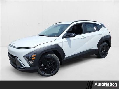 New 2026 Hyundai Kona SEL Sport