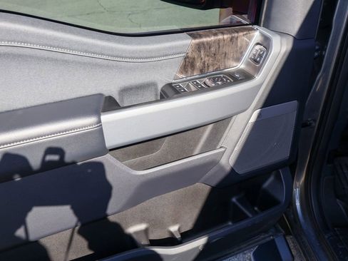 Used 2024 Ford F350 Lariat w/ Lariat Ultimate Package image 11