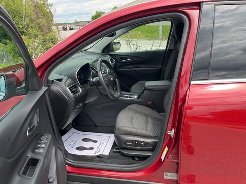 Used 2019 Chevrolet Equinox LT FWD image 6