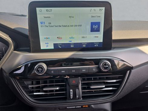 Certified 2023 Ford Escape Active image 18