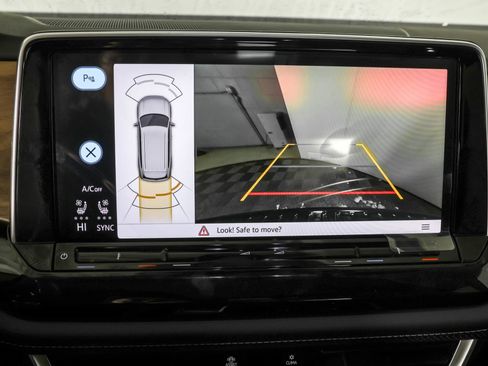 New 2026 Volkswagen Atlas SE AWD/4WD image 6