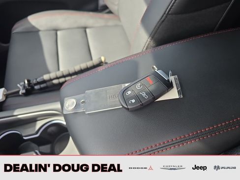 New 2026 Dodge Durango GT image 29