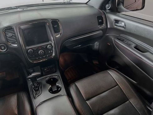 Used 2018 Dodge Durango R/T w/ Trailer Tow Group IV image 25