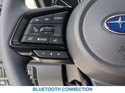 New 2026 Subaru Forester Premium AWD/4WD image 20