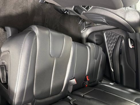 Used 2020 Hyundai Santa Fe Limited image 21