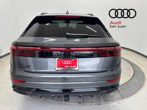 New 2026 Audi Q8 Premium Plus image 36
