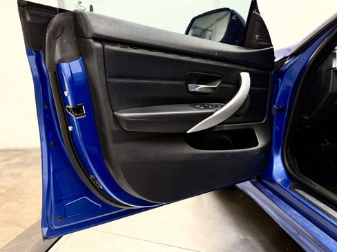 Used 2018 BMW 440i Gran Coupe RWD image 13