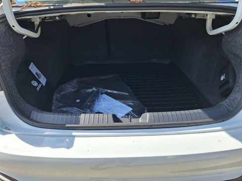 Certified 2026 Volkswagen Jetta Sport FWD image 23